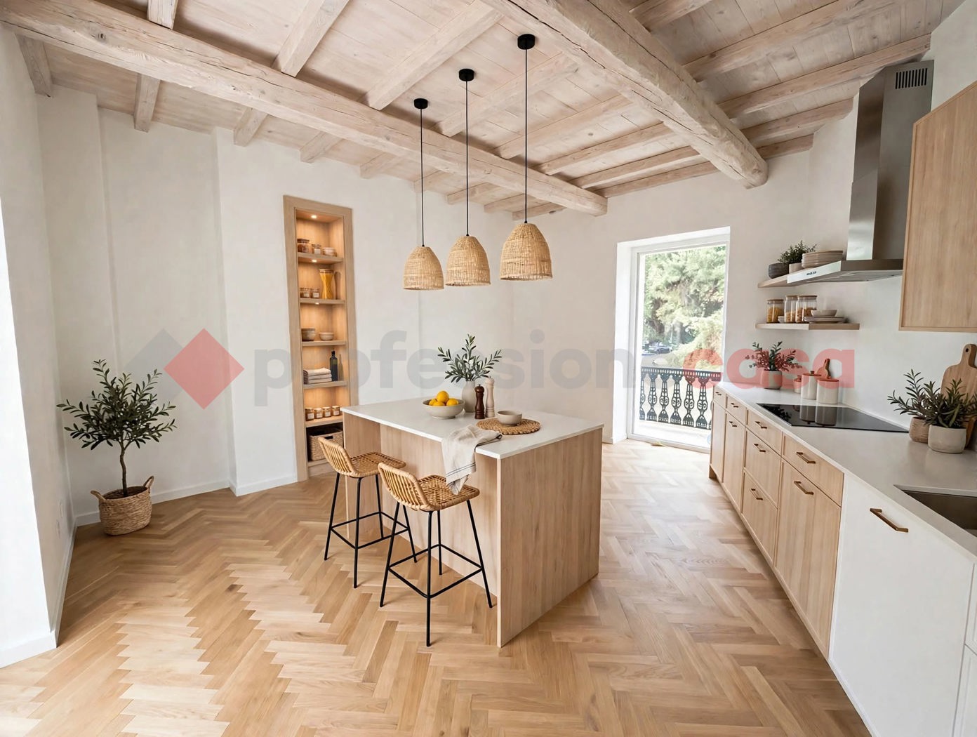 Appartamento – Cumiana, Pilone Canalis - Vista 5