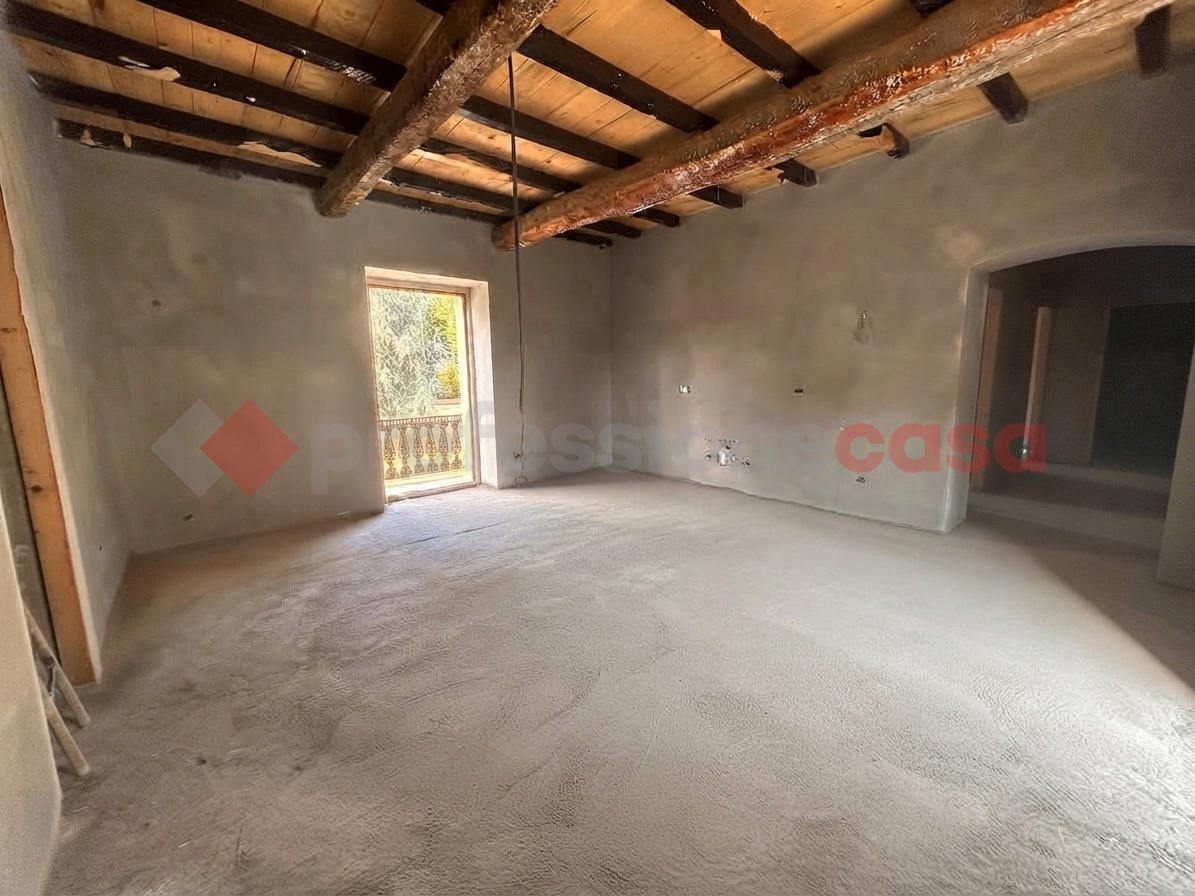 Appartamento – Cumiana, Pilone Canalis - Altro