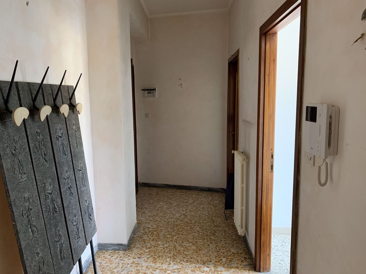 Appartamento in vendita a Avezzano