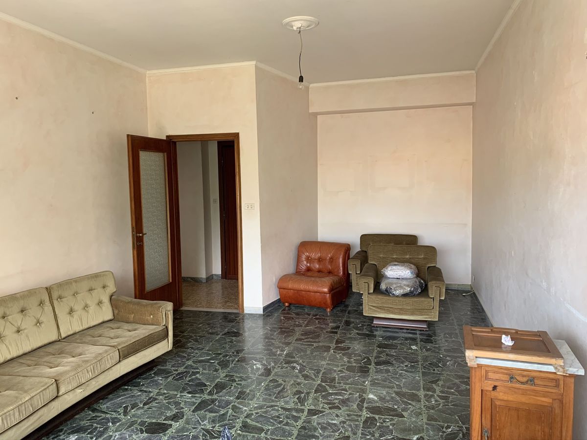 Appartamento in vendita a Avezzano