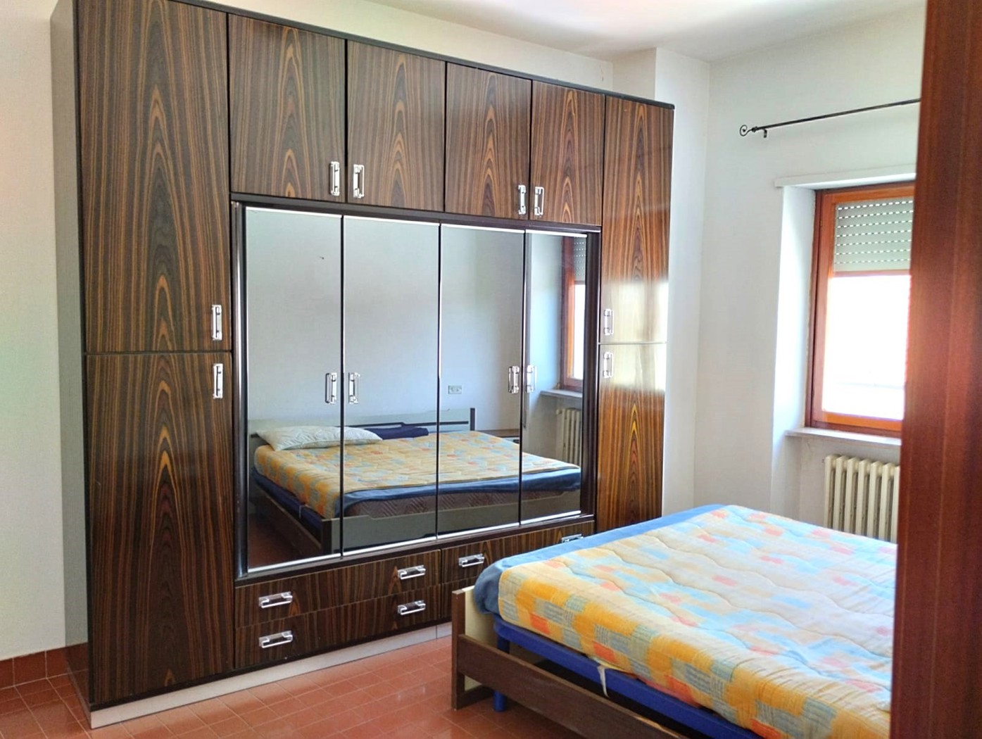 Trilocale da ristrutturare a Avezzano