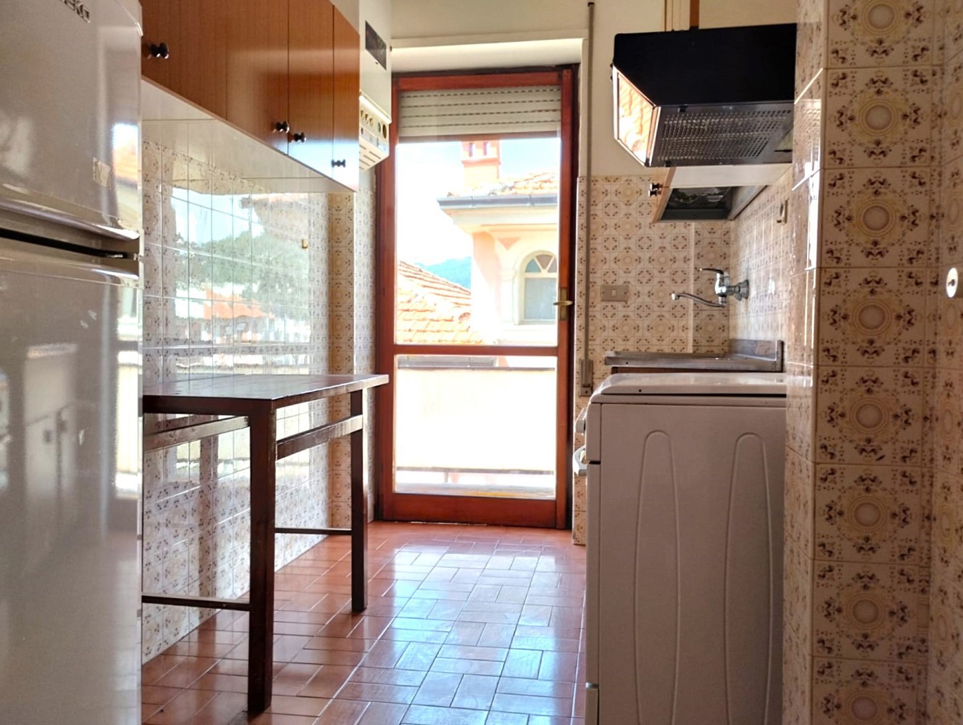 Trilocale da ristrutturare a Avezzano