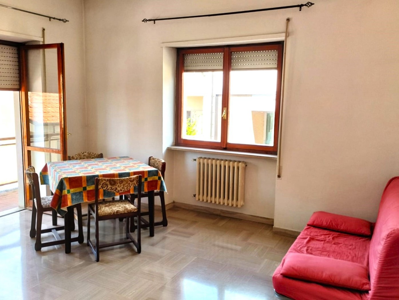 Trilocale da ristrutturare a Avezzano