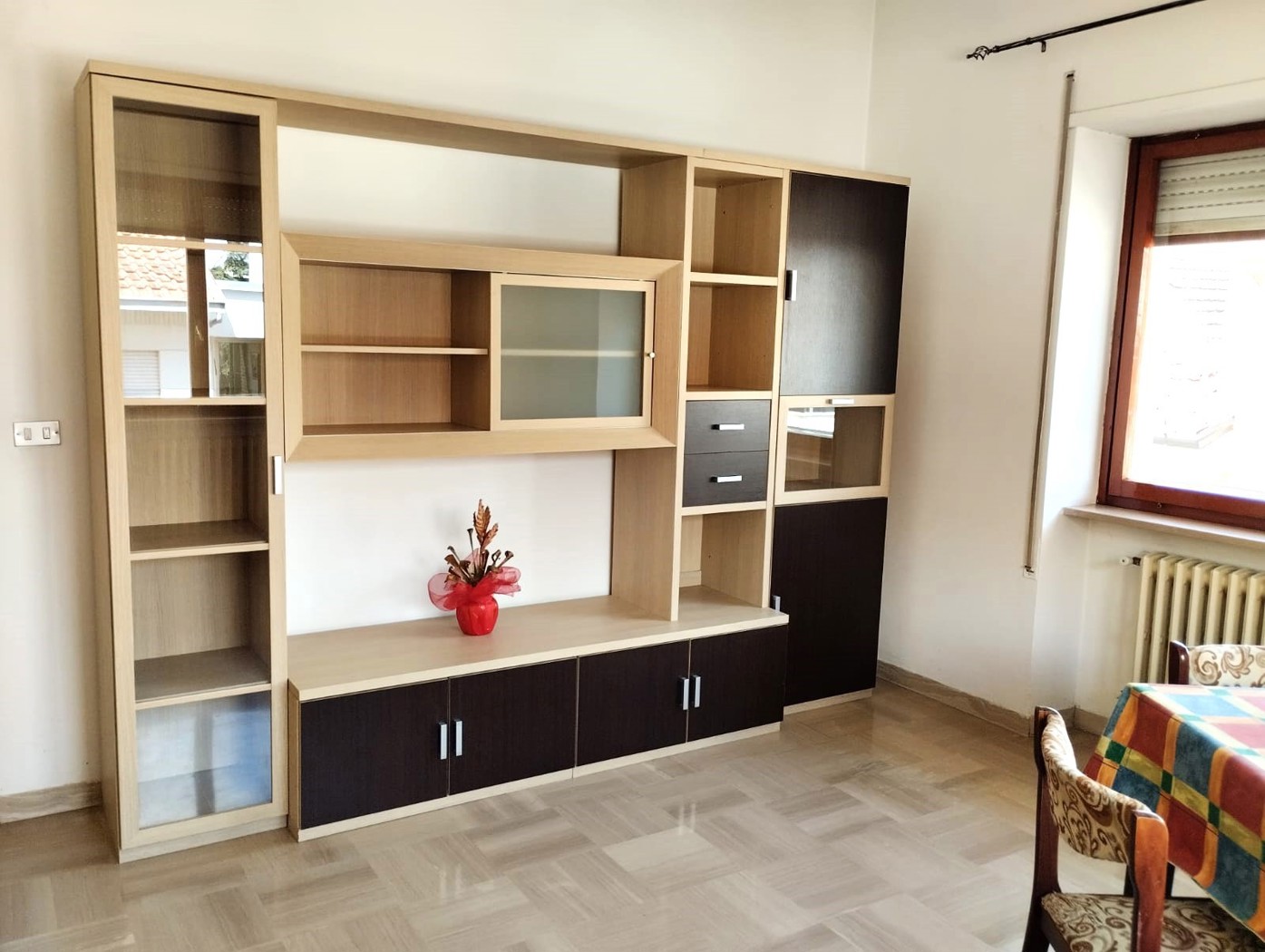 Trilocale da ristrutturare a Avezzano