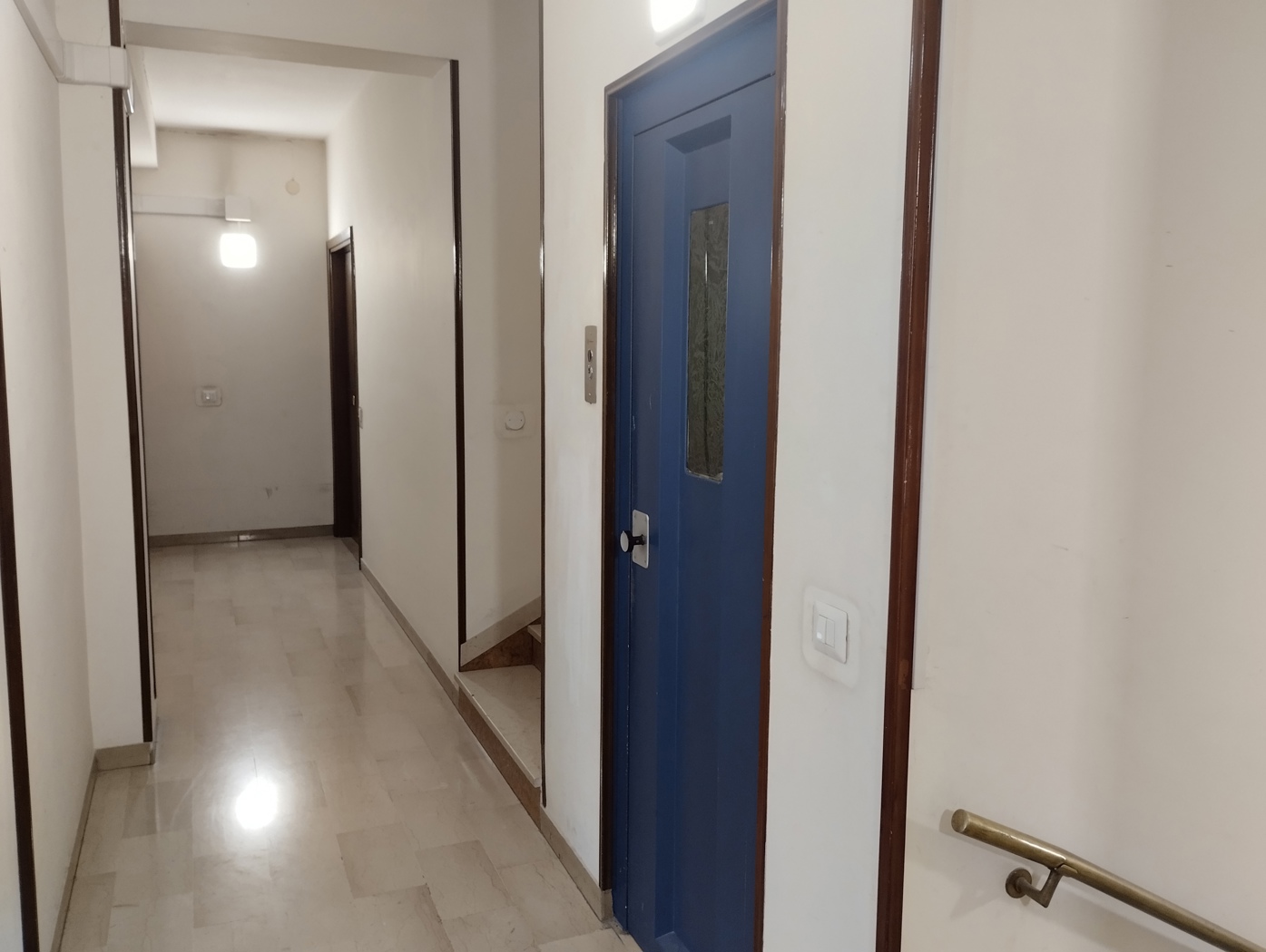 Appartamento da ristrutturare a Avezzano