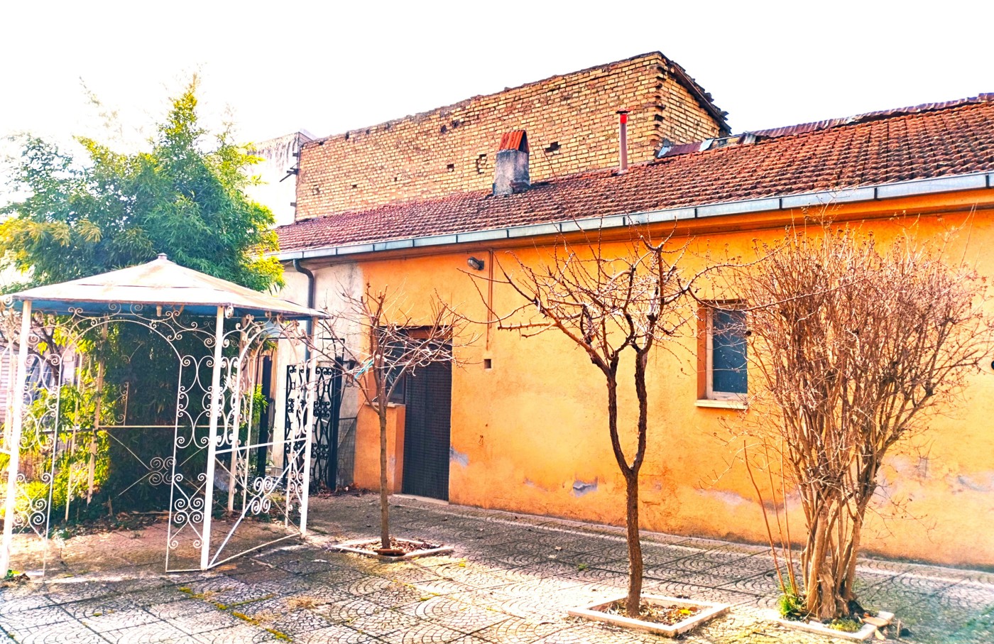 Casa indipendente in vendita a Avezzano