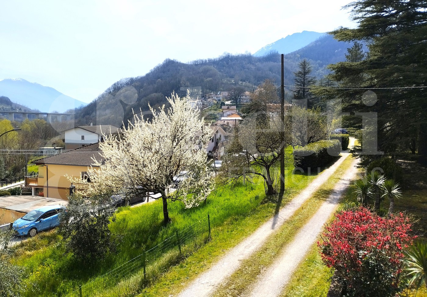 Villa in vendita a Morino