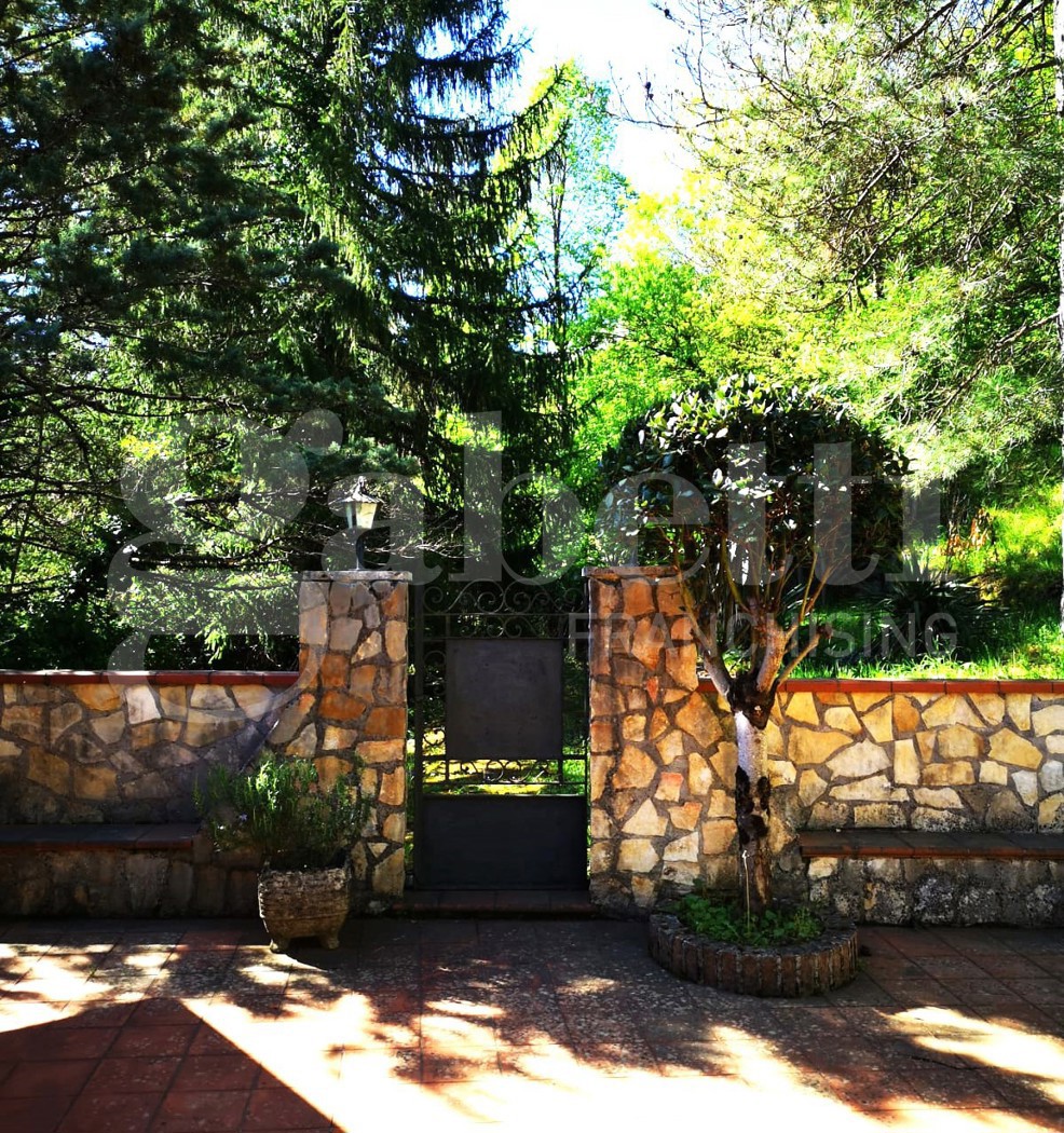 Villa in vendita a Morino