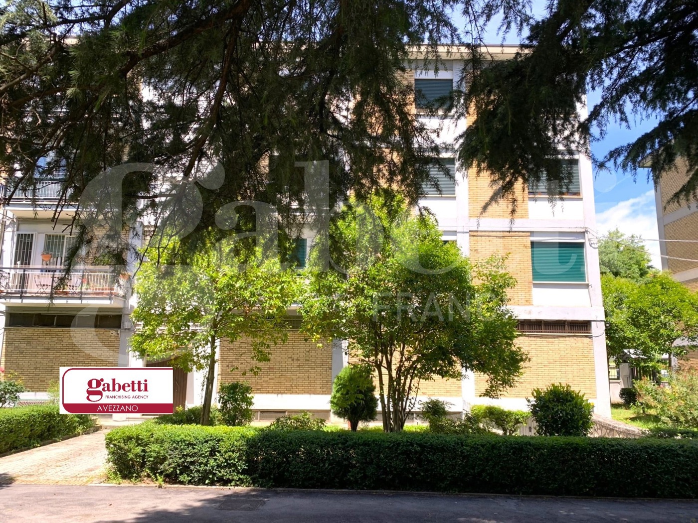 Appartamento in vendita a Avezzano