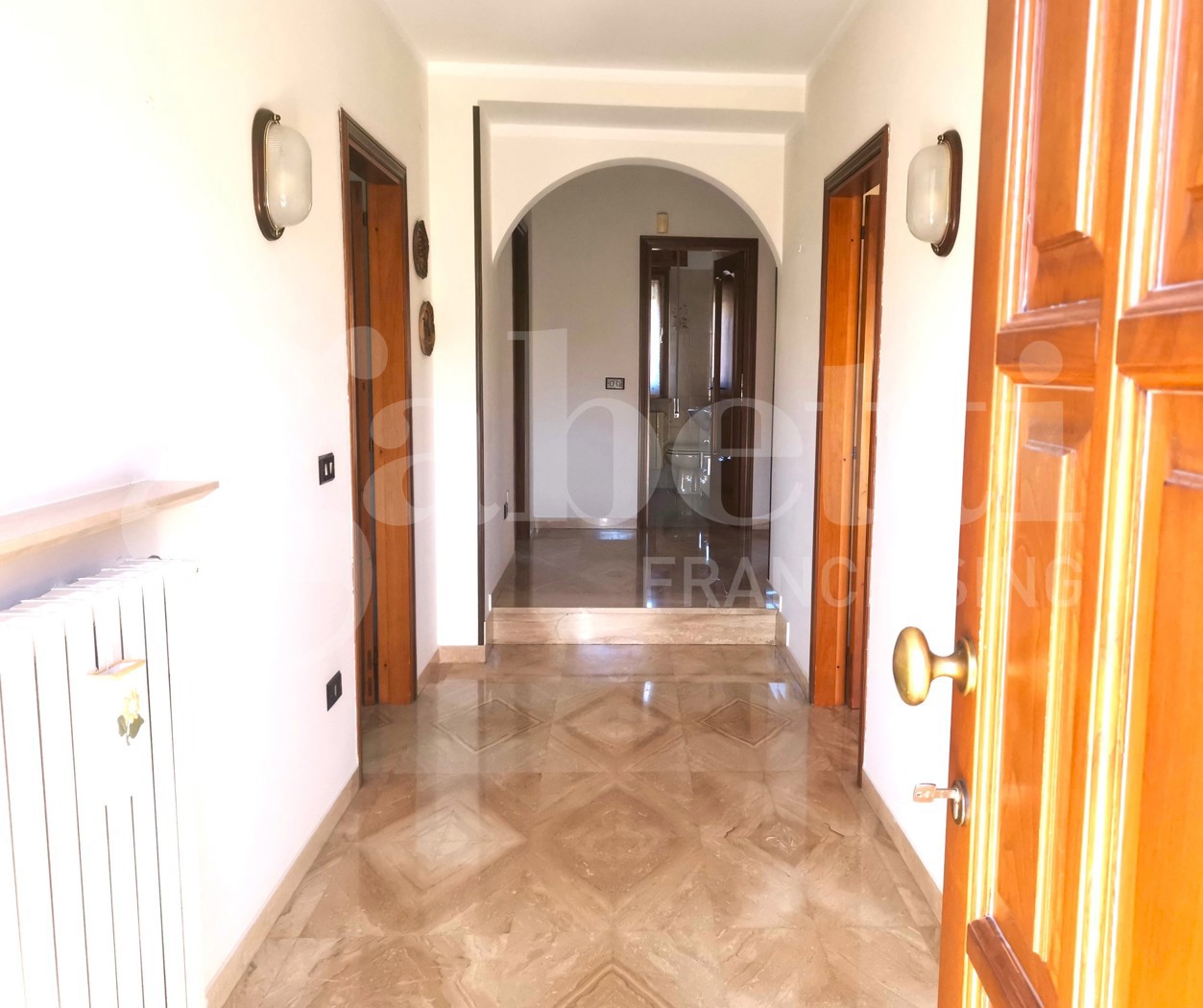 Appartamento in vendita a Avezzano