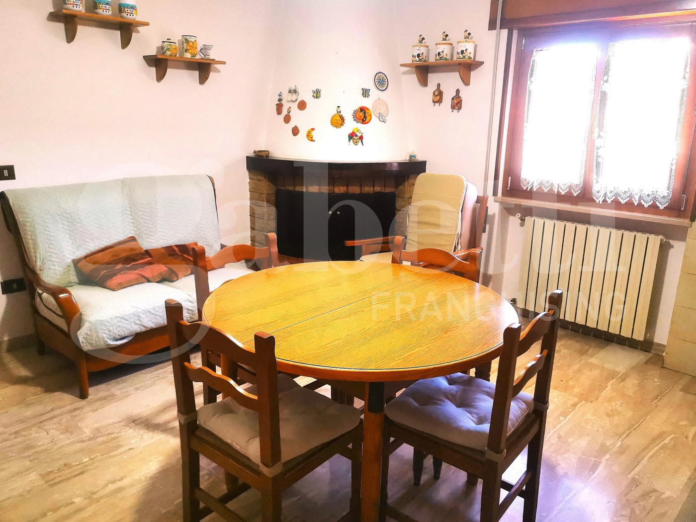 Appartamento in vendita a Avezzano