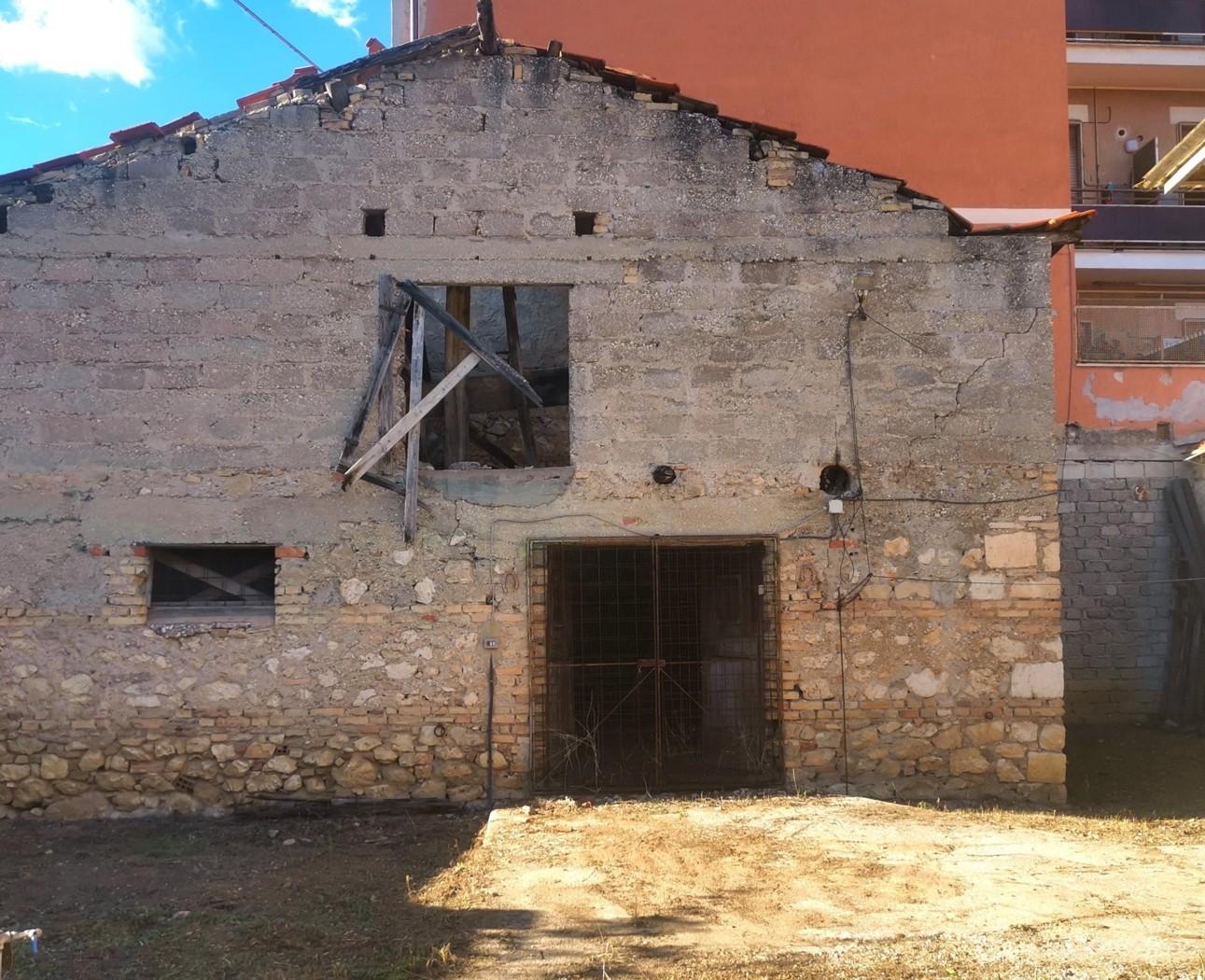 Terreno Edificabile in vendita a Avezzano