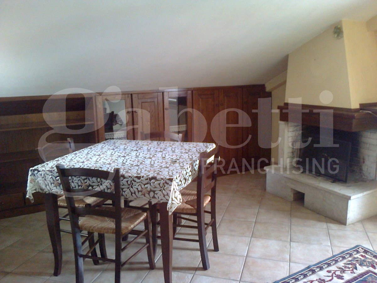 Appartamento arredato in affitto a Avezzano