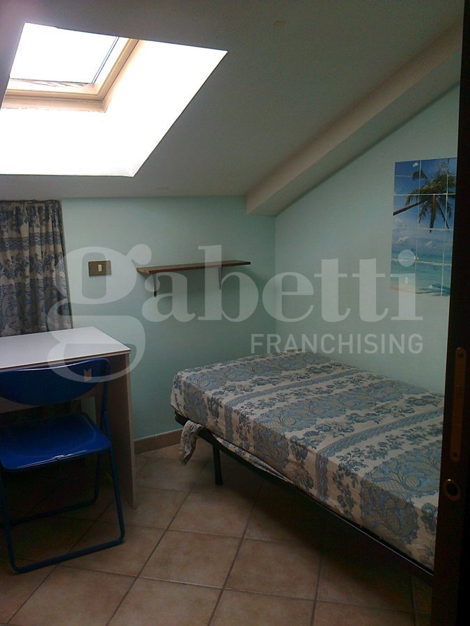 Appartamento arredato in affitto a Avezzano