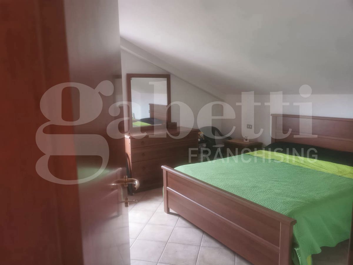 Appartamento arredato in affitto a Avezzano