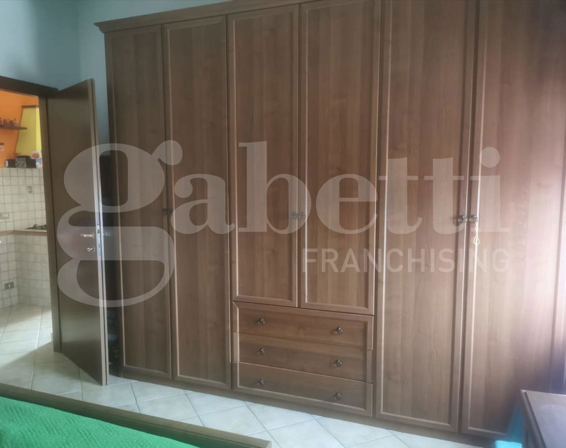 Appartamento arredato in affitto a Avezzano