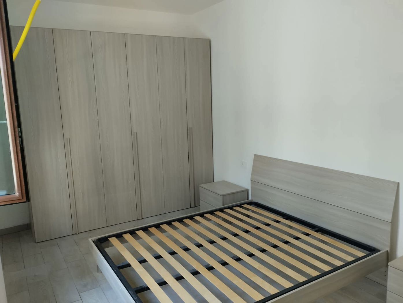 Casa indipendente arredata in affitto a Avezzano