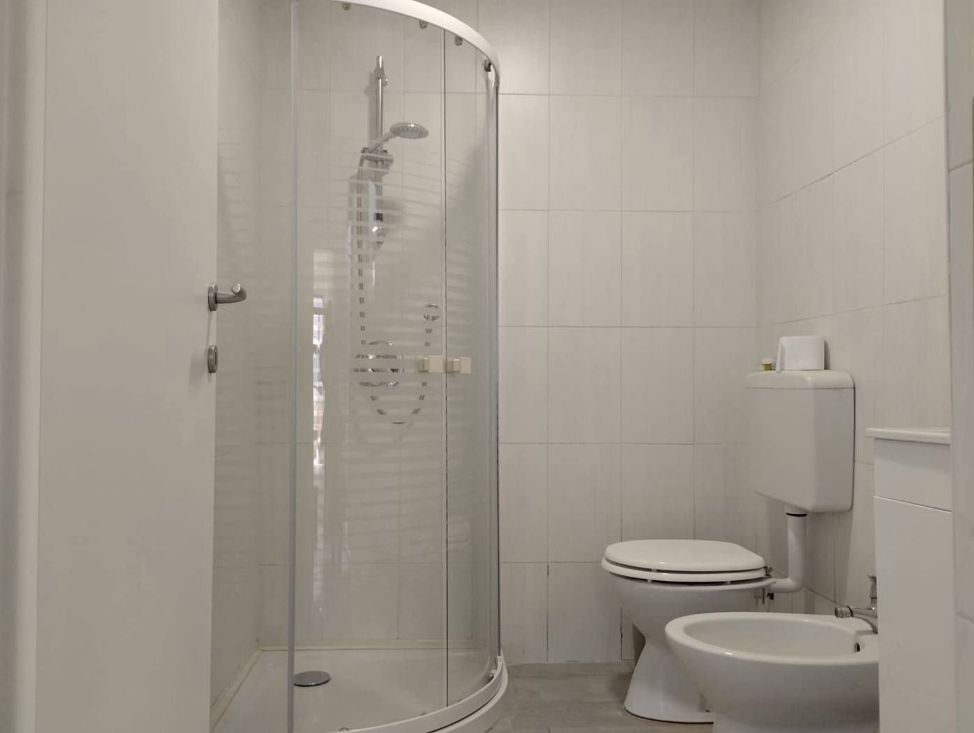 Casa indipendente arredata in affitto a Avezzano