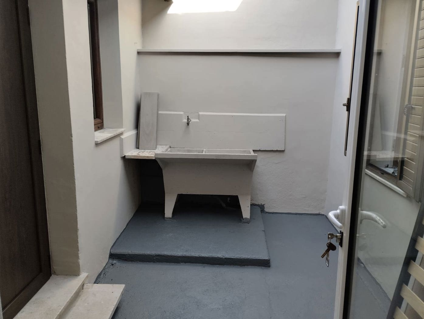 Casa indipendente arredata in affitto a Avezzano