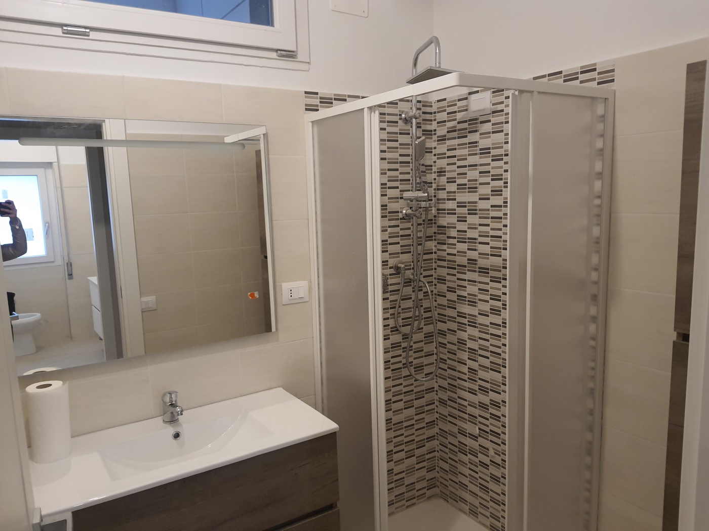 Trilocale ristrutturato a Avezzano