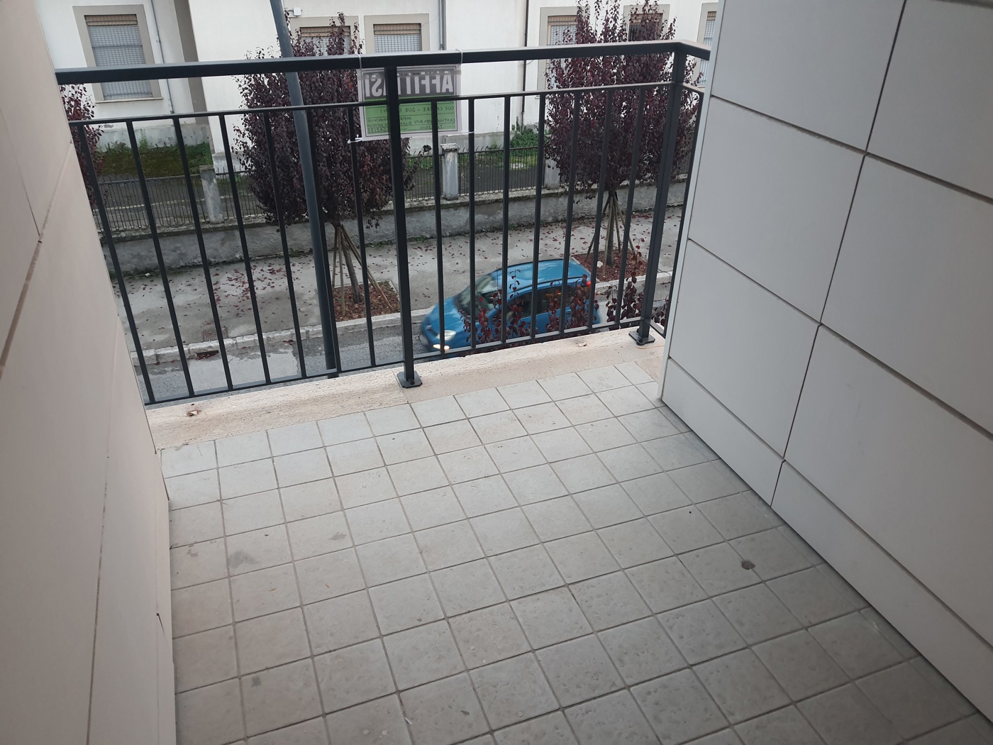 Trilocale ristrutturato a Avezzano