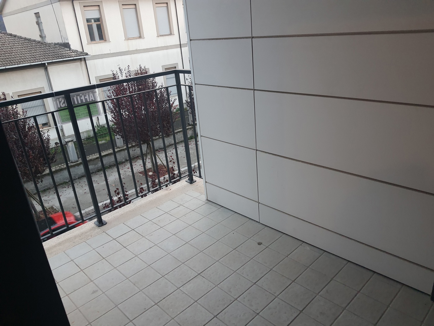 Trilocale ristrutturato a Avezzano