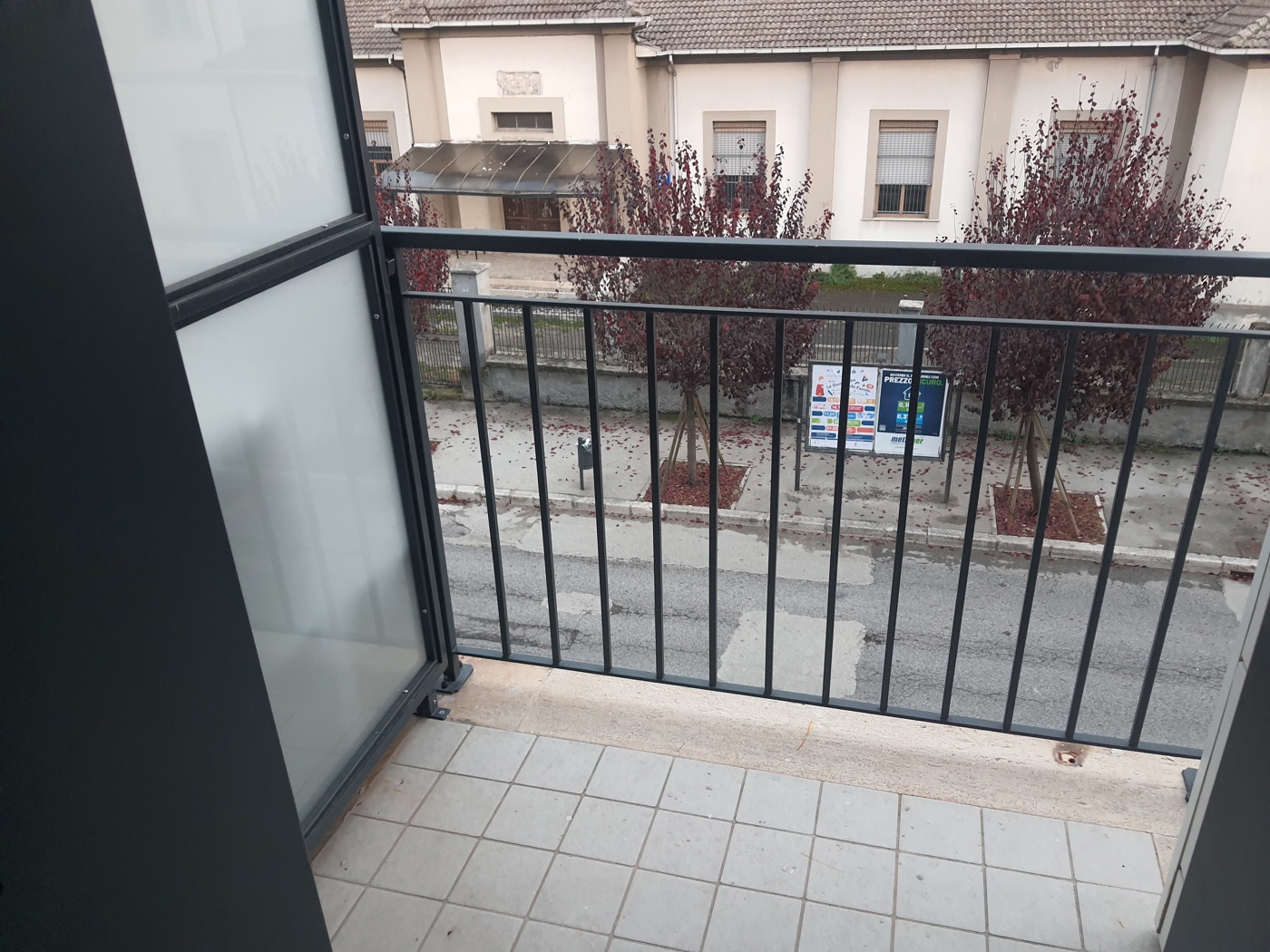 Trilocale ristrutturato a Avezzano