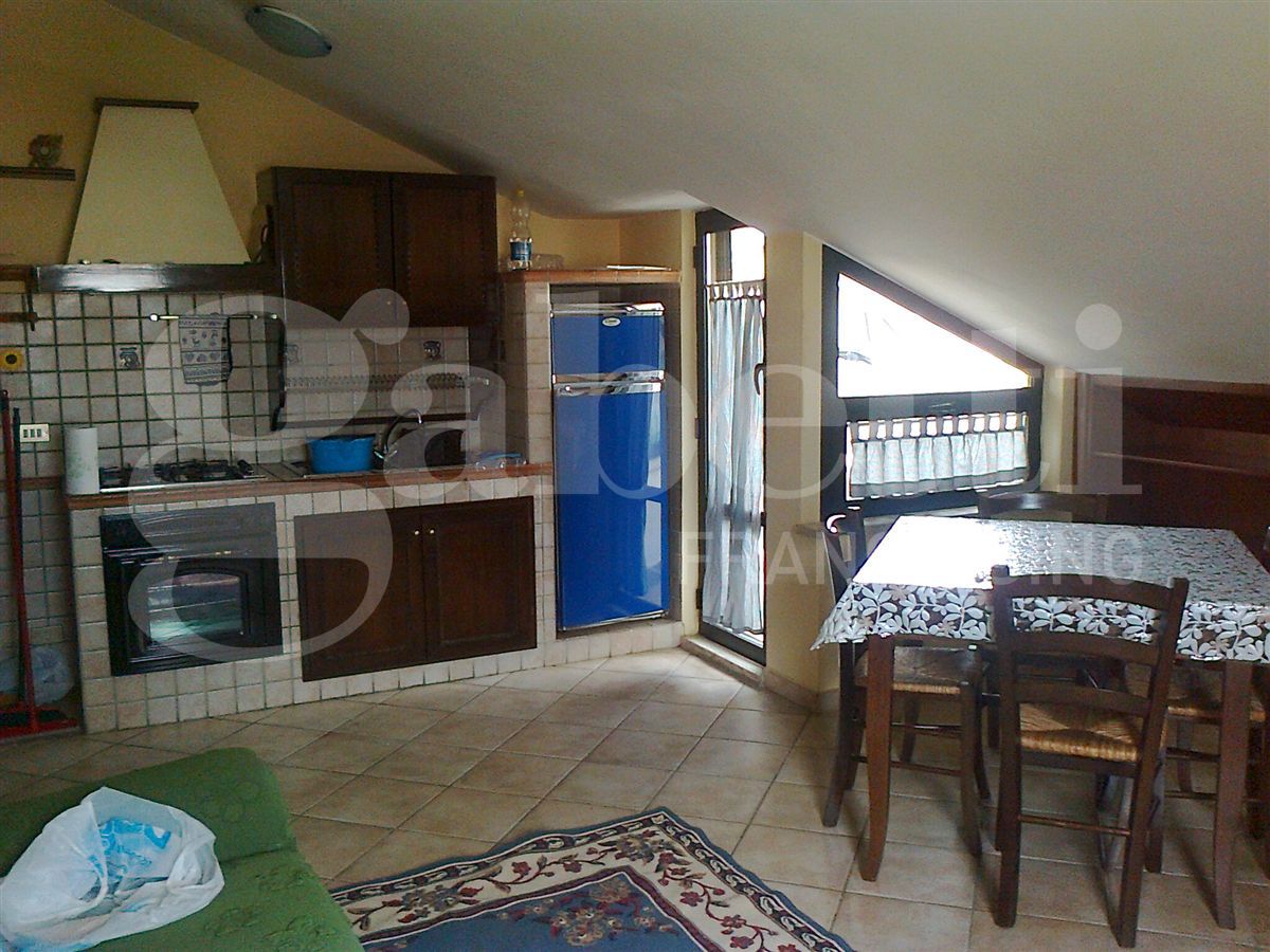 Appartamento arredato in affitto a Avezzano