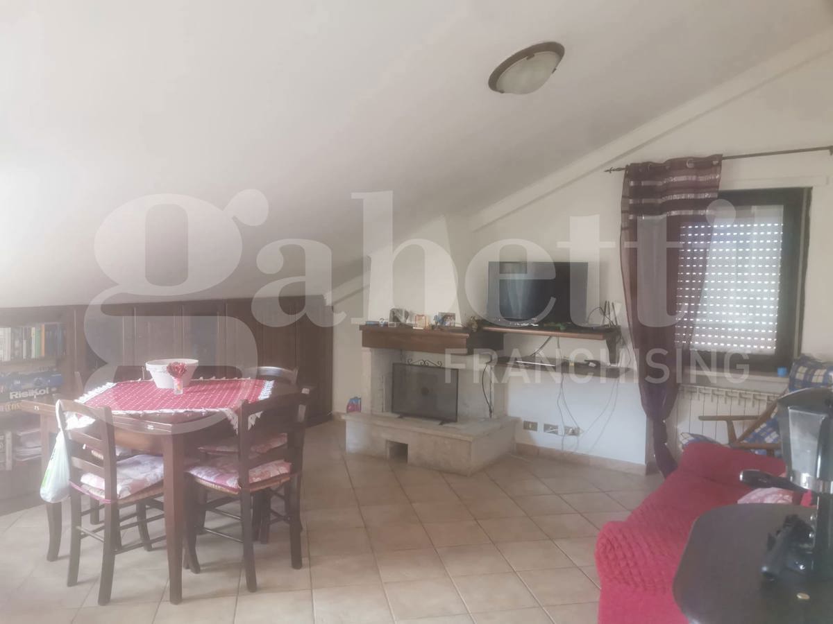 Appartamento arredato in affitto a Avezzano