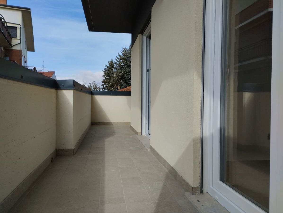 Ufficio in affitto a Avezzano