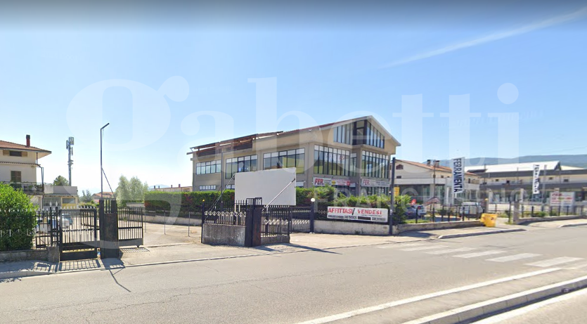 Ufficio in vendita a Avezzano