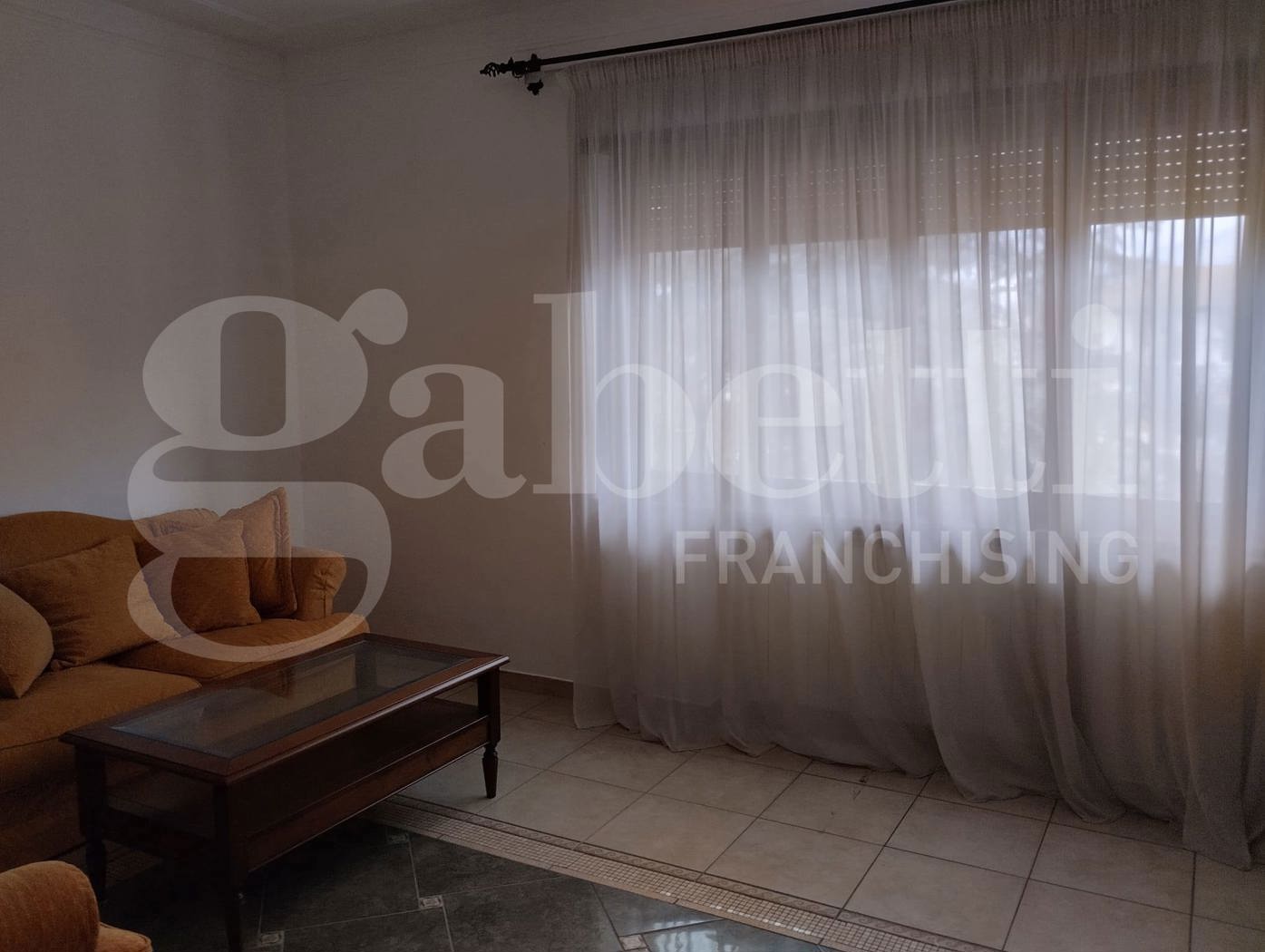 Trilocale arredato in affitto a Avezzano