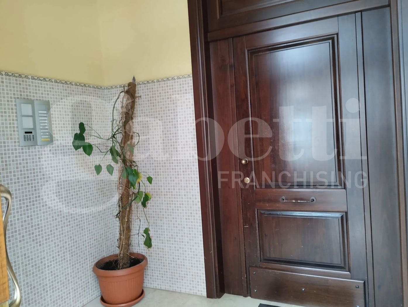 Trilocale arredato in affitto a Avezzano