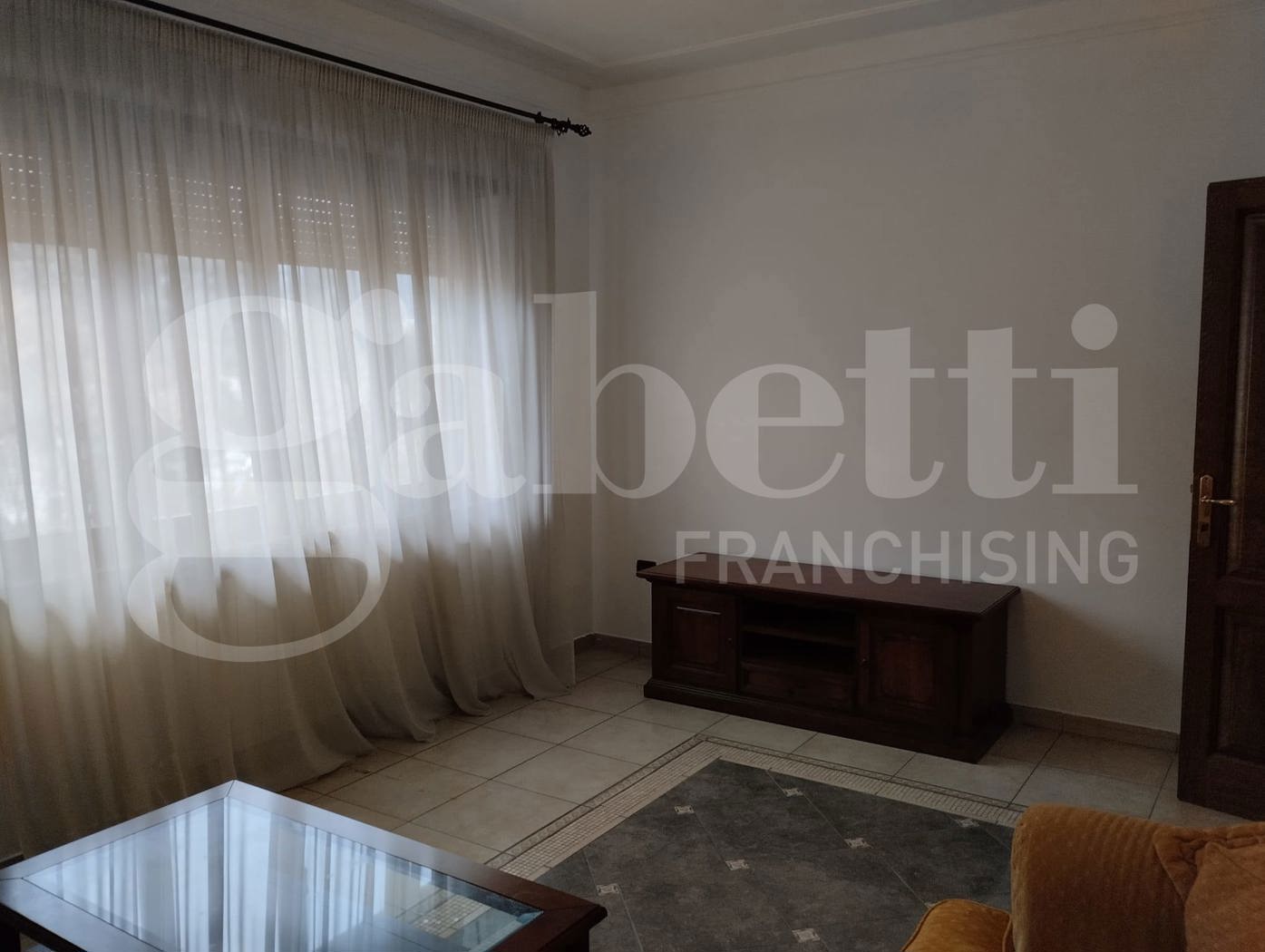 Trilocale arredato in affitto a Avezzano