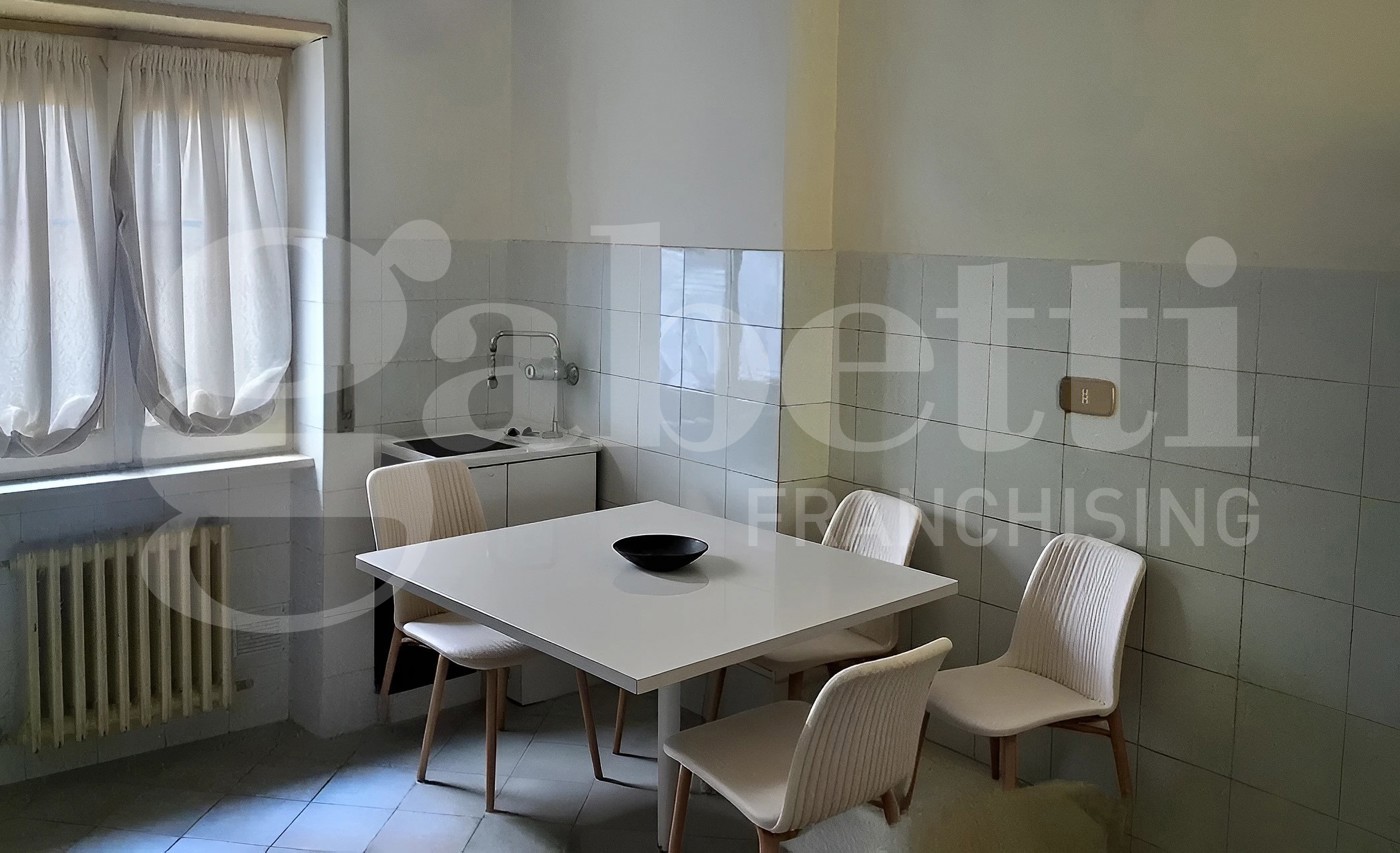 Appartamento in vendita a Avezzano