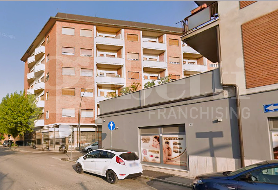 Appartamento in vendita a Avezzano