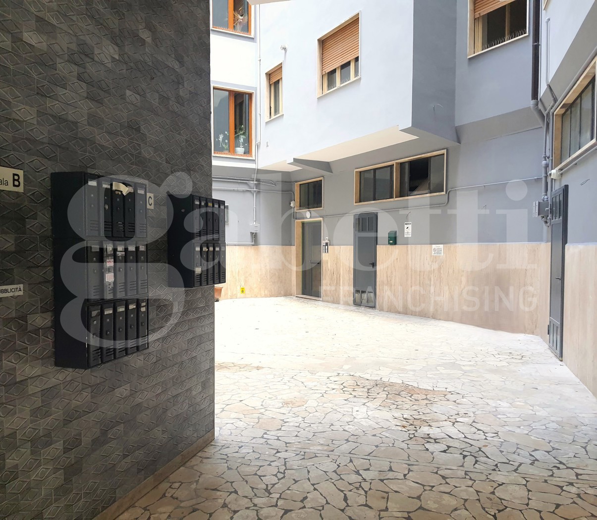 Appartamento in vendita a Avezzano