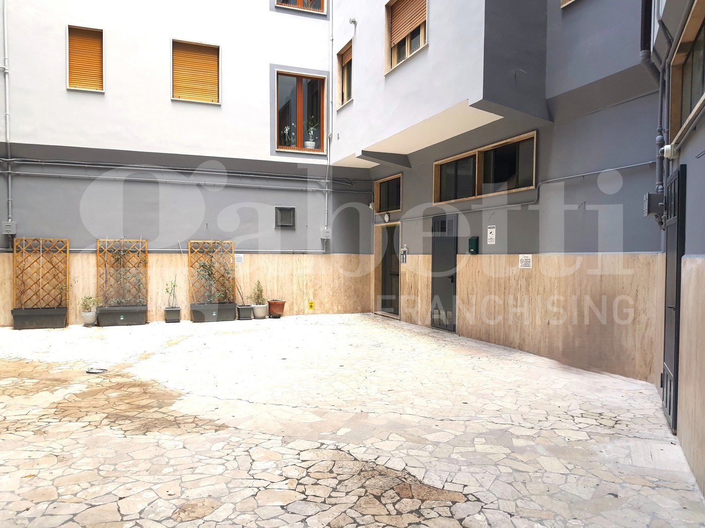 Appartamento in vendita a Avezzano