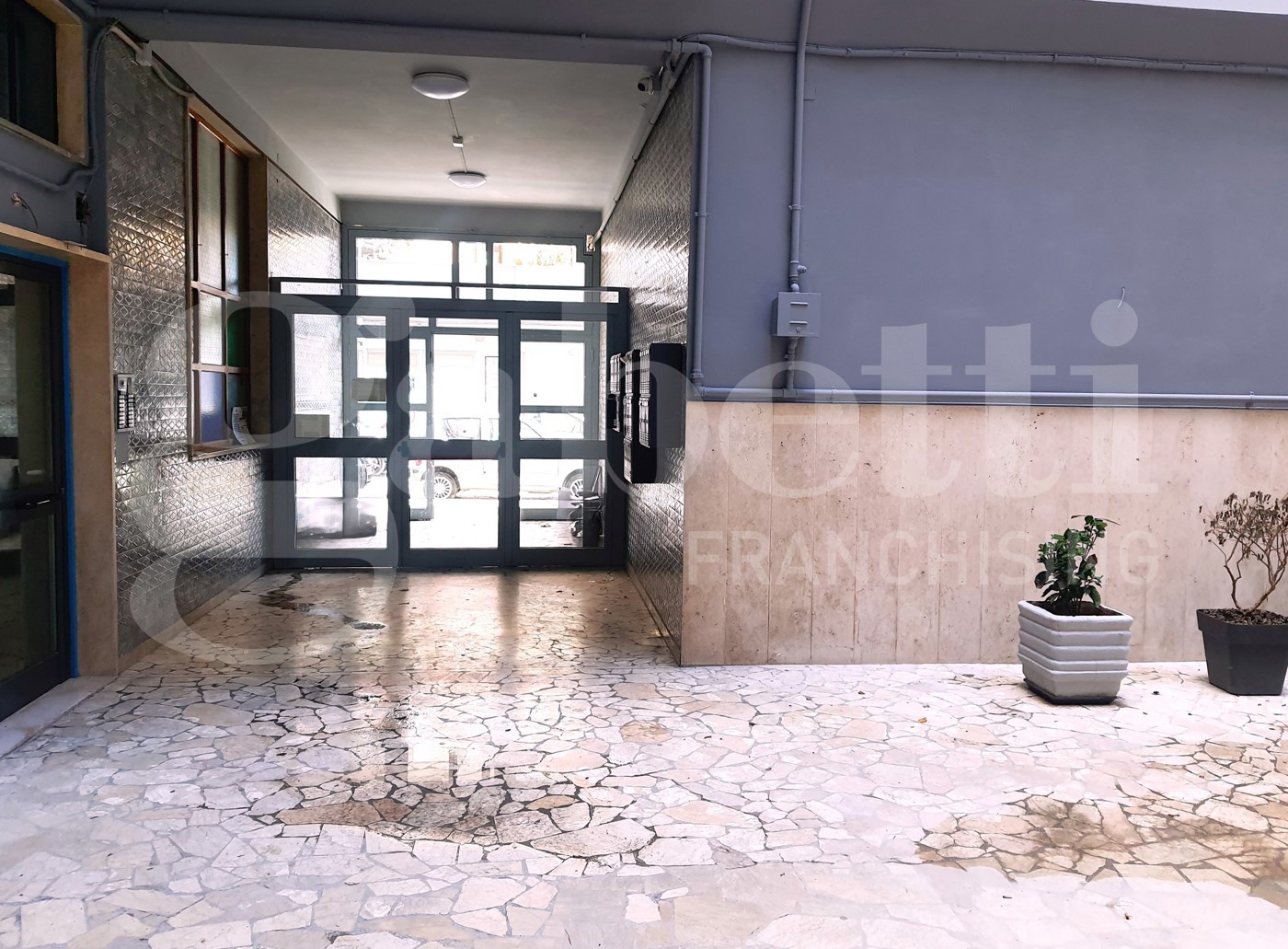 Appartamento in vendita a Avezzano