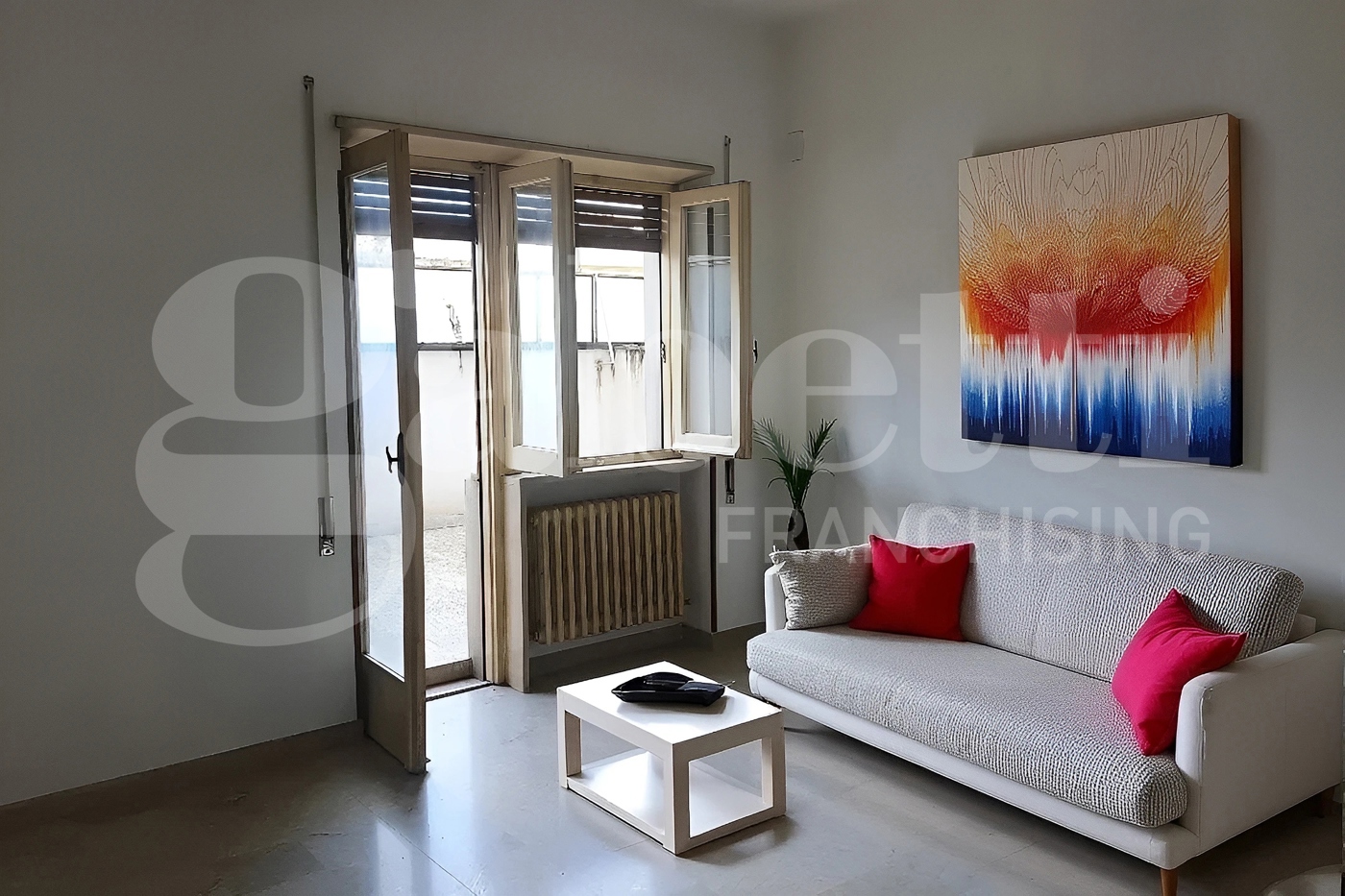 Appartamento in vendita a Avezzano