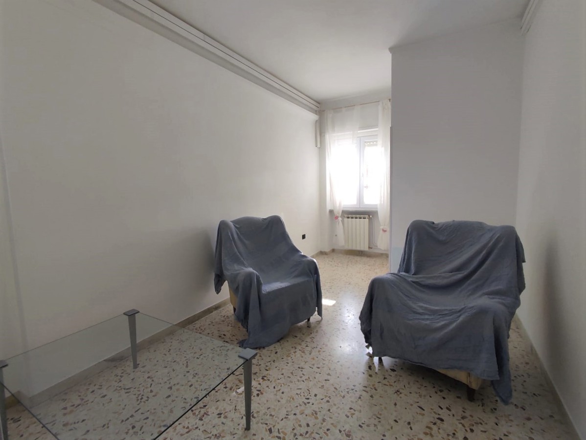 Appartamento arredato in affitto a Avezzano