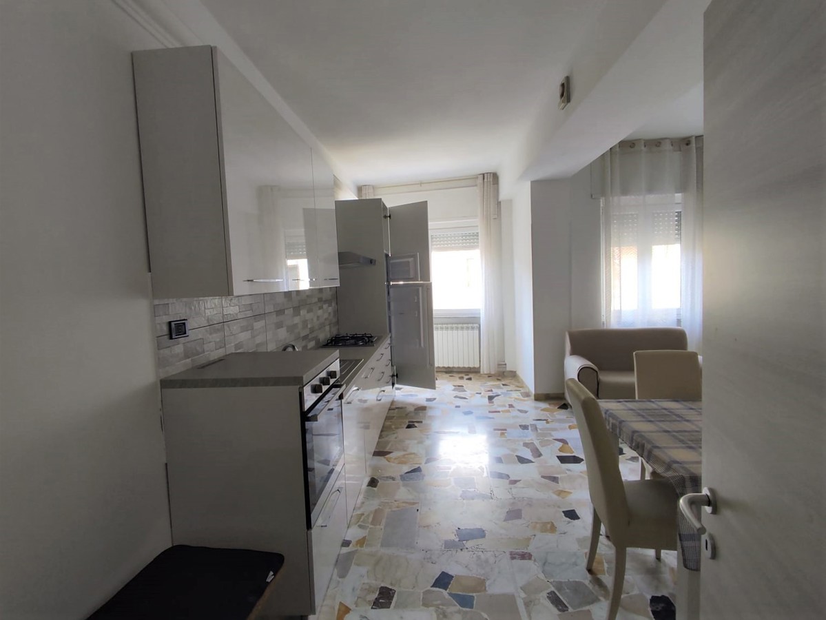 Appartamento arredato in affitto a Avezzano