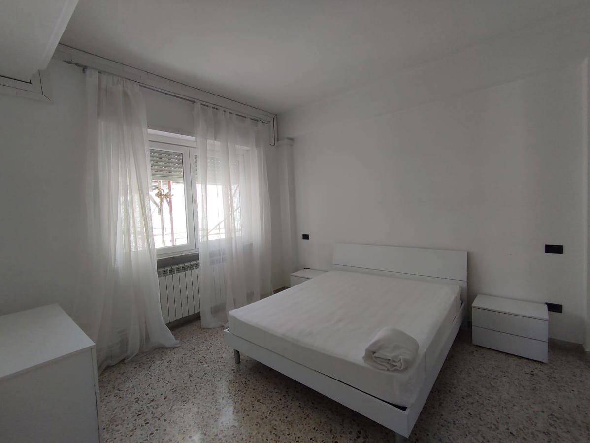 Appartamento arredato in affitto a Avezzano