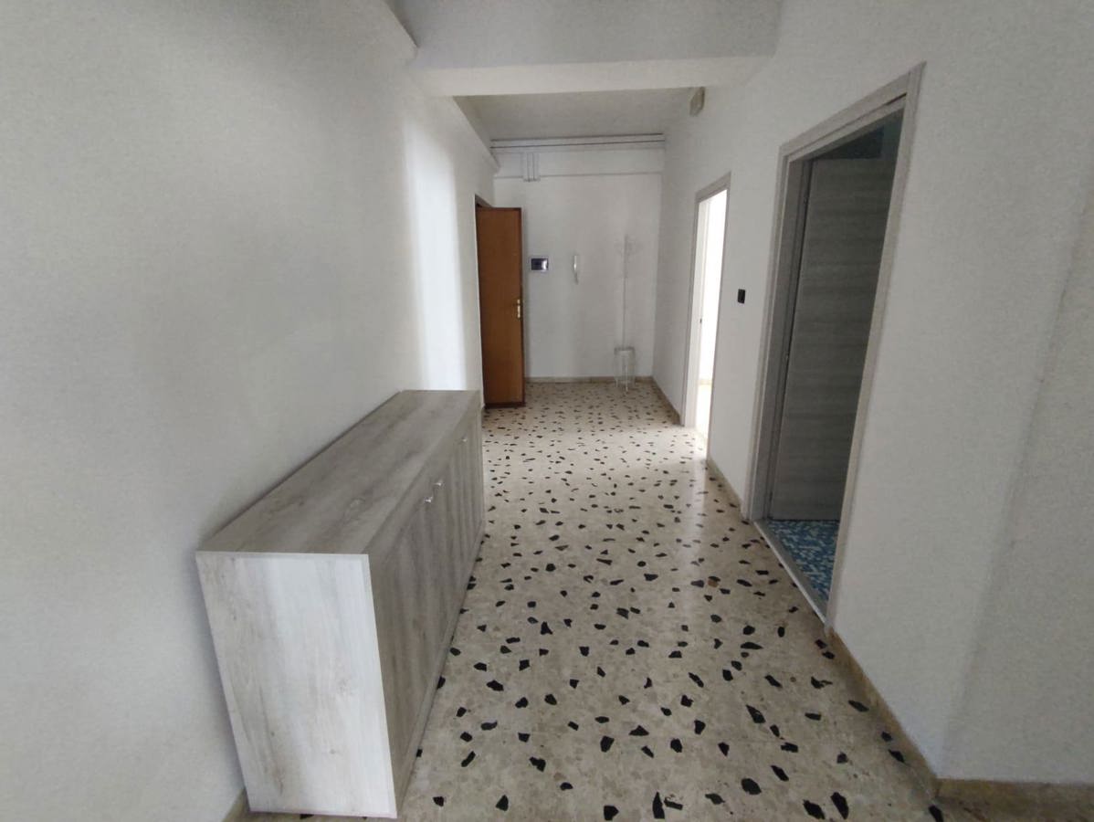 Appartamento arredato in affitto a Avezzano