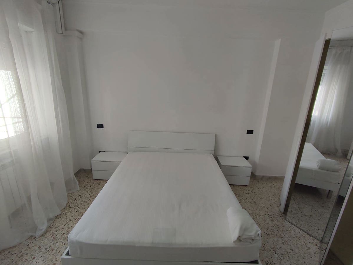 Appartamento arredato in affitto a Avezzano