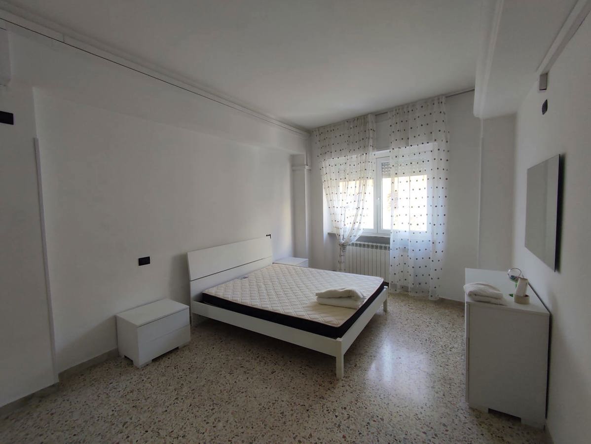 Appartamento arredato in affitto a Avezzano