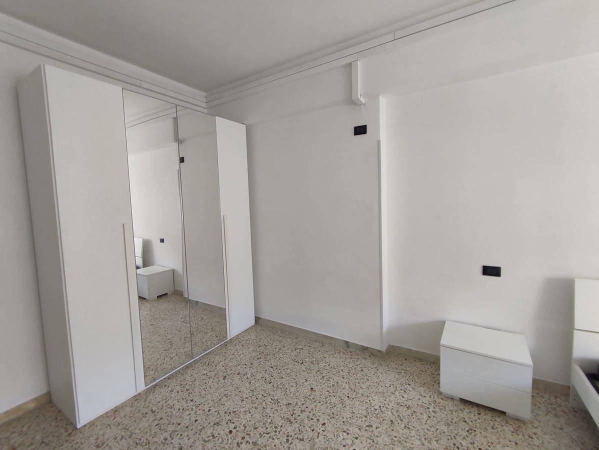 Appartamento arredato in affitto a Avezzano