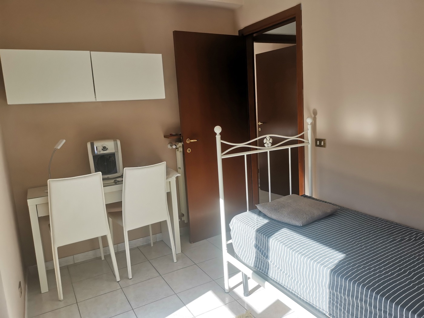 Trilocale arredato in affitto a Avezzano