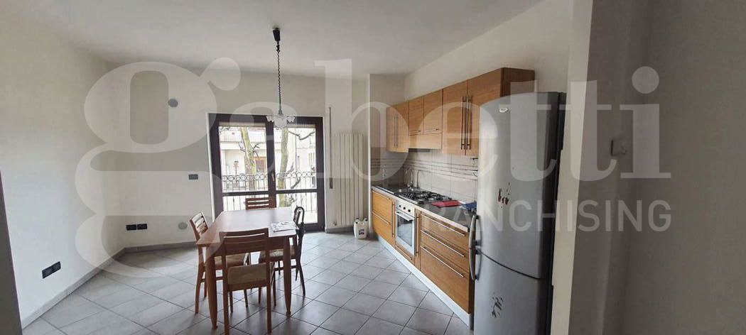 Trilocale in affitto a Avezzano