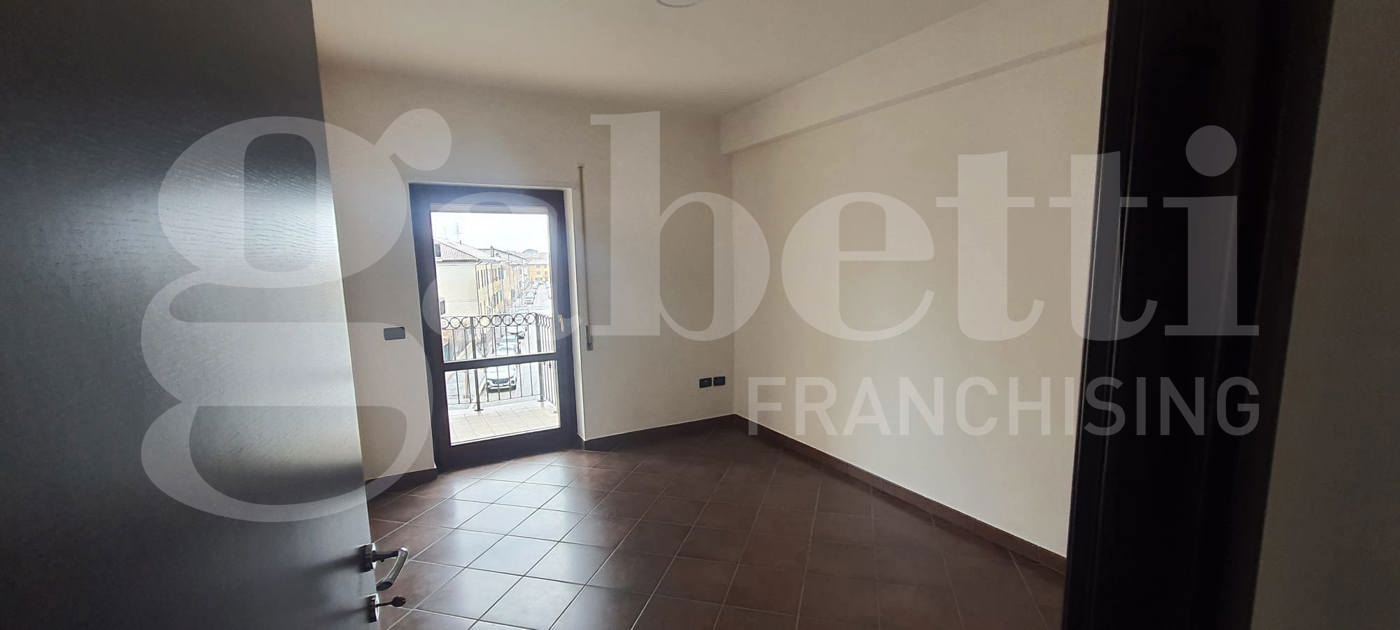 Trilocale in affitto a Avezzano